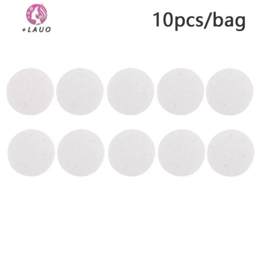 Springevenstar 10 miếng bọt biển rửa mặt SPA, tẩy tế bào chết, giá 47.022 VND