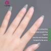 Springevenstar 100 Cái Đóng Hộp Mỏng Đầu Móng Tay Nửa Che Bấm Móng Tay Salon 57.200 VND 3