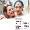 Springevenstar 100 miếng dán mụn Sanrio Kuromi - Miếng dán vô hình giảm mụn, chăm sóc da, giá 44.220 VND 3