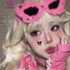 Springevenstar 100 miếng dán mụn Sanrio Kuromi - Miếng dán vô hình giảm mụn, chăm sóc da, giá 44.220 VND 5