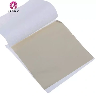 Springevenstar 100 Tờ Lá Vàng Lá Mạ Thủ Công Mỹ Nghệ Giấy Trang Trí Giá chỉ 42.130₫