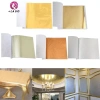 Springevenstar 100 Tờ Lá Vàng Lá Mạ Thủ Công Mỹ Nghệ Giấy Trang Trí Giá chỉ 42.130₫ 5