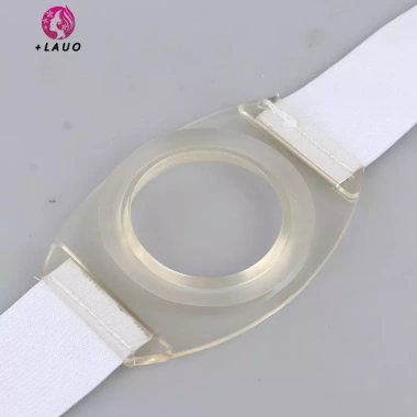 Springevenstar 100 Túi Colostomy Ostomy Ileostomy - Không rò rỉ, Thoát Nước, 113.960 VND 8