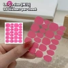 Springevenstar 24/30 Stiers Hai Mặt Thạch Trong Suốt – Móng Tay Keo Tái Sử Dụng, Dán Móng Giả, Phụ Kiện Đa Năng 6