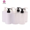 Springevenstar 300/500ml Hộp Đựng Xà Phòng, Chai Dầu Gội, Gel Tắm, Miệng Rộng - Giá 52.470₫