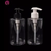 Springevenstar 300/500ml Hộp Đựng Xà Phòng, Chai Dầu Gội, Gel Tắm, Miệng Rộng - Giá 52.470₫ 5