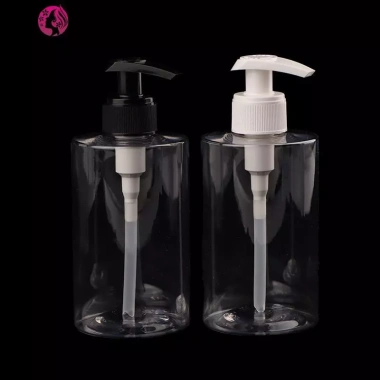 Springevenstar 300/500ml Hộp Đựng Xà Phòng, Chai Dầu Gội, Gel Tắm, Miệng Rộng - Giá 52.470₫ 5