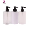 Springevenstar 300/500ml Hộp Đựng Xà Phòng, Chai Dầu Gội, Gel Tắm, Miệng Rộng - Giá 52.470₫ 7
