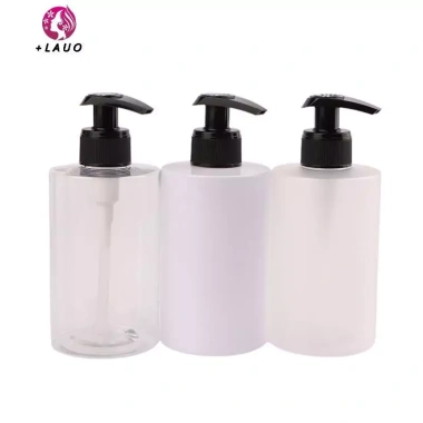 Springevenstar 300/500ml Hộp Đựng Xà Phòng, Chai Dầu Gội, Gel Tắm, Miệng Rộng - Giá 52.470₫ 7