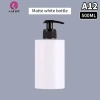 Springevenstar 300/500ml Hộp Đựng Xà Phòng, Chai Dầu Gội, Gel Tắm, Miệng Rộng - Giá 52.470₫ 10