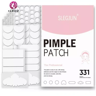 Springevenstar 331 miếng dán giảm mụn không kích ứng - Che mụn trứng cá, 106.150₫ 9 Springevenstar 331 miếng dán giảm mụn không kích ứng - Che mụn trứng cá, 106.150₫ 9