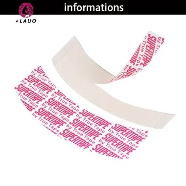 Springevenstar 36 Băng Ren Chống Thấm Nước Tóc Giả & Toupee - Gắn Chắc, 45.962₫