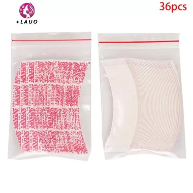 Springevenstar 36 Băng Ren Chống Thấm Nước Tóc Giả & Toupee - Gắn Chắc, 45.962₫