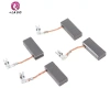 Springevenstar 4 Bàn Chải Carbon cho BOSCH GBH2-26 - Búa Điện Máy Khoan Tác Động, Giá ưu đãi 40.810₫