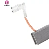 Springevenstar 4 Bàn Chải Carbon cho BOSCH GBH2-26 - Búa Điện Máy Khoan Tác Động, Giá ưu đãi 40.810₫ 4