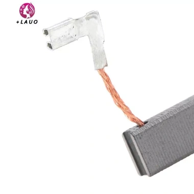 Springevenstar 4 Bàn Chải Carbon cho BOSCH GBH2-26 - Búa Điện Máy Khoan Tác Động, Giá ưu đãi 40.810₫ 4