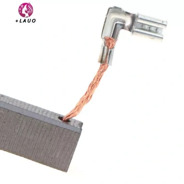 Springevenstar 4 Bàn Chải Carbon cho BOSCH GBH2-26 - Búa Điện Máy Khoan Tác Động, Giá ưu đãi 40.810₫ 5