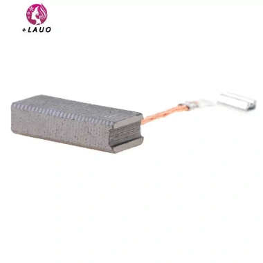 Springevenstar 4 Bàn Chải Carbon cho BOSCH GBH2-26 - Búa Điện Máy Khoan Tác Động, Giá ưu đãi 40.810₫ 7