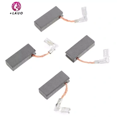 Springevenstar 4 Bàn Chải Carbon cho BOSCH GBH2-26 - Búa Điện Máy Khoan Tác Động, Giá ưu đãi 40.810₫ 9