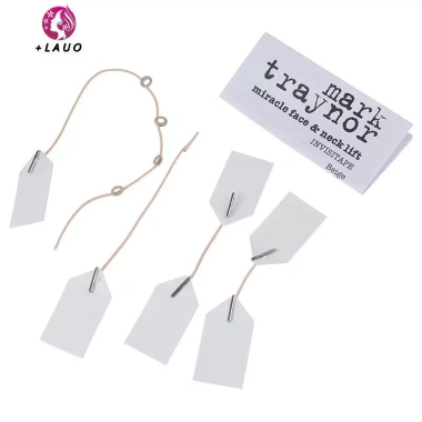 Springevenstar 40 miếng băng nâng mặt vô hình chữ V Stiers - Dán mỏng, giảm giá 59.730₫ 2