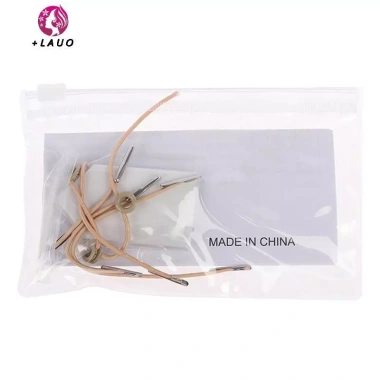 Springevenstar 40 miếng băng nâng mặt vô hình chữ V Stiers - Dán mỏng, giảm giá 59.730₫ 4