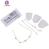 Springevenstar 40 miếng băng nâng mặt vô hình chữ V Stiers - Dán mỏng, giảm giá 59.730₫ 9