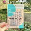 Springevenstar 40 miếng dán mụn - Giá ưu đãi 39.820 VND, giảm mụn và sẹo nhanh 9