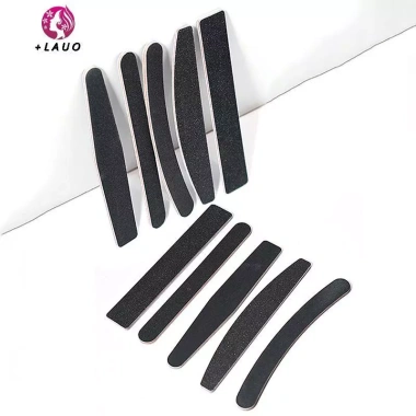 Springevenstar 5 Cái Mạnh Thi Móng Tay - Giấy Nhám 100/180 Grit, Giá Giảm 39.600₫
