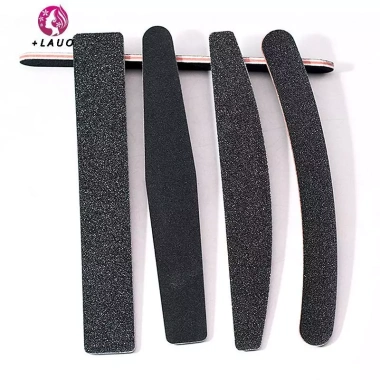 Springevenstar 5 Cái Mạnh Thi Móng Tay - Giấy Nhám 100/180 Grit, Giá Giảm 39.600₫