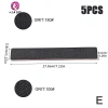Springevenstar 5 Cái Mạnh Thi Móng Tay - Giấy Nhám 100/180 Grit, Giá Giảm 39.600₫ 10