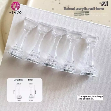 Springevenstar 5 móng tay acrylic 3cm cờ vua : Đứng đeo, dụng cụ salon, giá 42.790₫ 9 Springevenstar 5 móng tay acrylic 3cm cờ vua : Đứng đeo, dụng cụ salon, giá 42.790₫ 9
