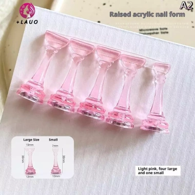 Springevenstar 5 móng tay acrylic 3cm cờ vua : Đứng đeo, dụng cụ salon, giá 42.790₫ 10 Springevenstar 5 móng tay acrylic 3cm cờ vua : Đứng đeo, dụng cụ salon, giá 42.790₫ 10