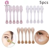 Springevenstar 5 Thìa Nhựa - Chăm Sóc Da, Kem Dưỡng Mắt, Máy Mát Xa, Dán Mặt Nạ