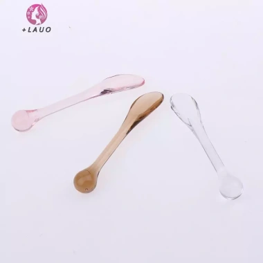 Springevenstar 5 Thìa Nhựa - Chăm Sóc Da, Kem Dưỡng Mắt, Máy Mát Xa, Dán Mặt Nạ 4 Springevenstar 5 Thìa Nhựa - Chăm Sóc Da, Kem Dưỡng Mắt, Máy Mát Xa, Dán Mặt Nạ 4