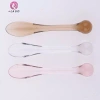 Springevenstar 5 Thìa Nhựa - Chăm Sóc Da, Kem Dưỡng Mắt, Máy Mát Xa, Dán Mặt Nạ 6