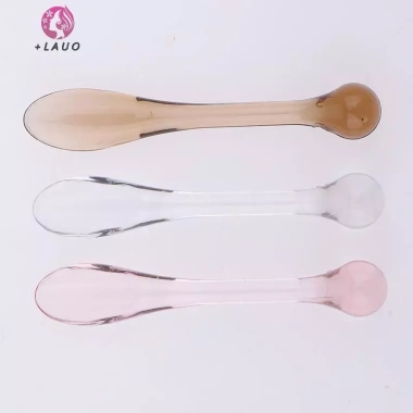 Springevenstar 5 Thìa Nhựa - Chăm Sóc Da, Kem Dưỡng Mắt, Máy Mát Xa, Dán Mặt Nạ