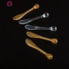 Springevenstar 5 Thìa Nhựa - Chăm Sóc Da, Kem Dưỡng Mắt, Máy Mát Xa, Dán Mặt Nạ 7