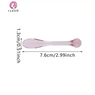 Springevenstar 5 Thìa Nhựa - Chăm Sóc Da, Kem Dưỡng Mắt, Máy Mát Xa, Dán Mặt Nạ 9 Springevenstar 5 Thìa Nhựa - Chăm Sóc Da, Kem Dưỡng Mắt, Máy Mát Xa, Dán Mặt Nạ 9