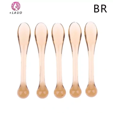Springevenstar 5 Thìa Nhựa - Chăm Sóc Da, Kem Dưỡng Mắt, Máy Mát Xa, Dán Mặt Nạ 10 Springevenstar 5 Thìa Nhựa - Chăm Sóc Da, Kem Dưỡng Mắt, Máy Mát Xa, Dán Mặt Nạ 10