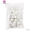 Springevenstar 50 chiếc móng tay chuyển màu bọt biển đa mặt DIY gel UV 10