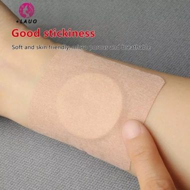 Springevenstar 50 Nút Bảo Vệ Tự Dính Chống Thấm - Giá 54.670 VND Giảm Đặc Biệt