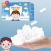 Springevenstar 50 Túi Mũi Huyết Dừng Cotton Trẻ Em Chảy Máu Ngừng, Giá 49.032₫ 5