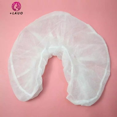 Springevenstar 50 Vỏ Đầu Massage 1 Lần, Mặt Đỡ Trắng, Gối Co Giãn Không Dệt - 209.990₫ 4