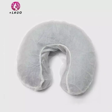 Springevenstar 50 Vỏ Đầu Massage 1 Lần, Mặt Đỡ Trắng, Gối Co Giãn Không Dệt - 209.990₫ 5