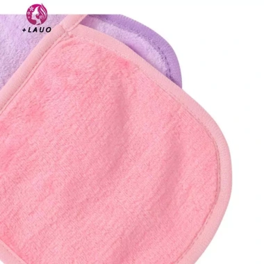 Springevenstar 5/7 Vải Microfiber Tái Dụng - Tẩy Trang, Làm Sạch Sâu, Đẹp Da 59.400 VND 2