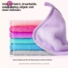 Springevenstar 5/7 Vải Microfiber Tái Dụng - Tẩy Trang, Làm Sạch Sâu, Đẹp Da 59.400 VND 5