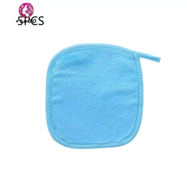 Springevenstar 5/7 Vải Microfiber Tái Dụng - Tẩy Trang, Làm Sạch Sâu, Đẹp Da 59.400 VND 9