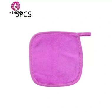 Springevenstar 5/7 Vải Microfiber Tái Dụng - Tẩy Trang, Làm Sạch Sâu, Đẹp Da 59.400 VND 10