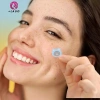 Springevenstar 600 miếng dán mụn mèo hoạt hình, thoáng khí, giảm 21% - Che mụn 6