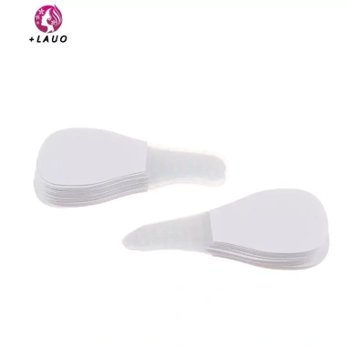 Springevenstar 80 miếng vô hình mỏng mặt, nâng da, giảm nếp nhăn - Giá 63.250₫ 8